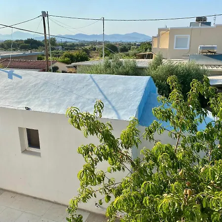 Holiday home Panoramic View, House, At Zipari Village 