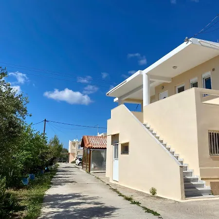 Holiday home Panoramic View, House, At Zipari Village 
